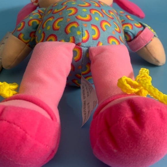 Wal-mart/Spark Create Imagine Plush doll 14" - Picture 9 of 9